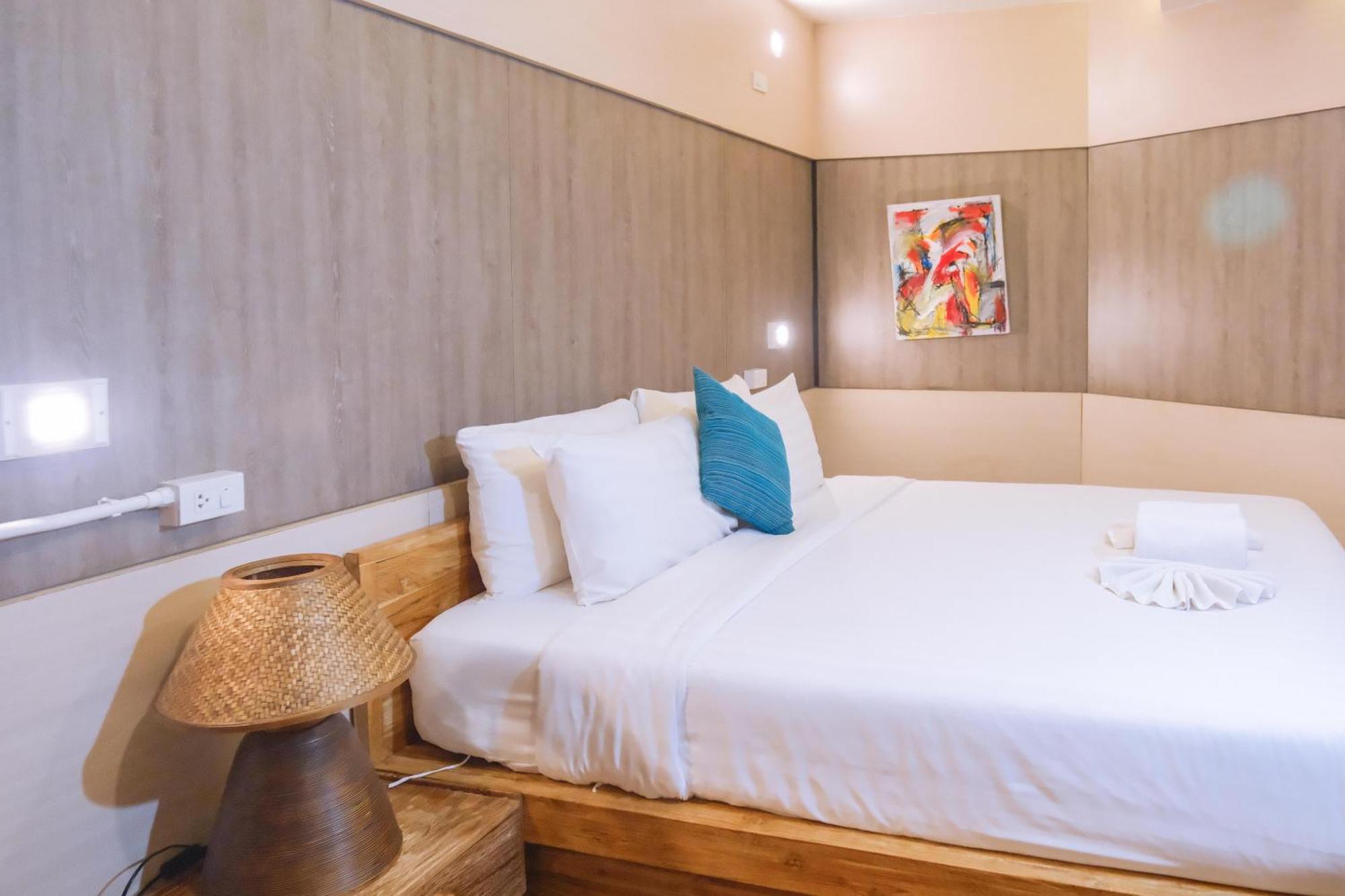Goya Hotel Chiang Mai Quarto foto