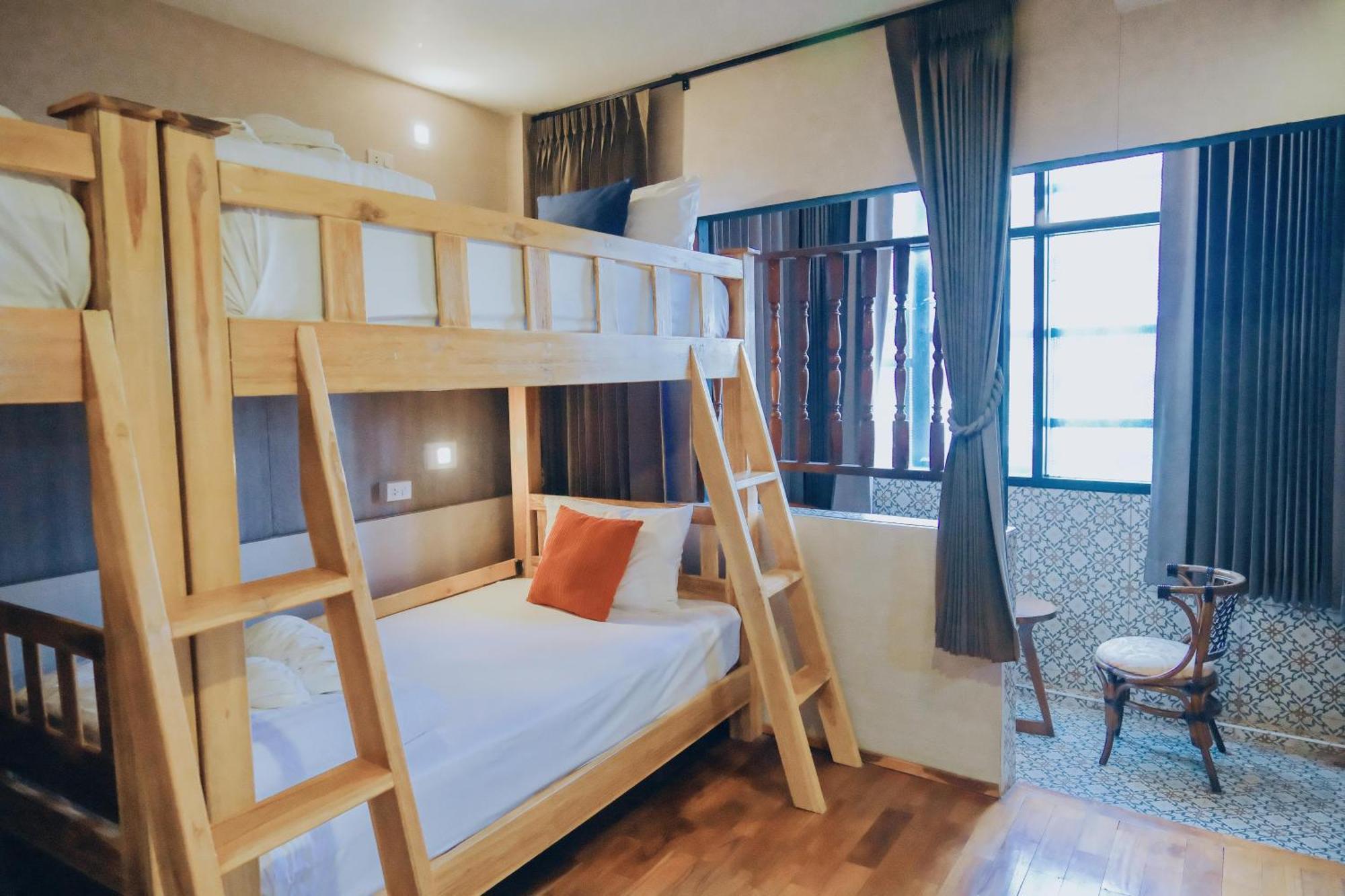 Goya Hotel Chiang Mai Quarto foto