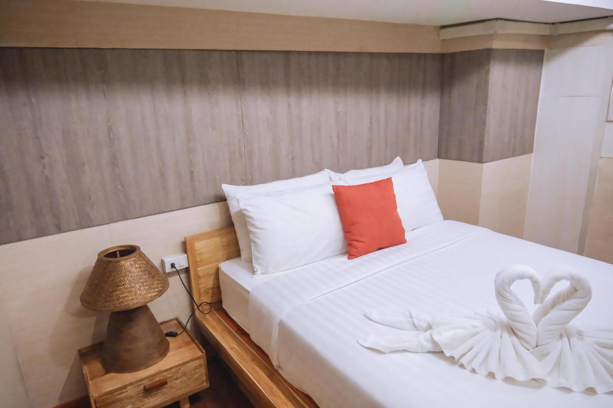 Goya Hotel Chiang Mai Quarto foto